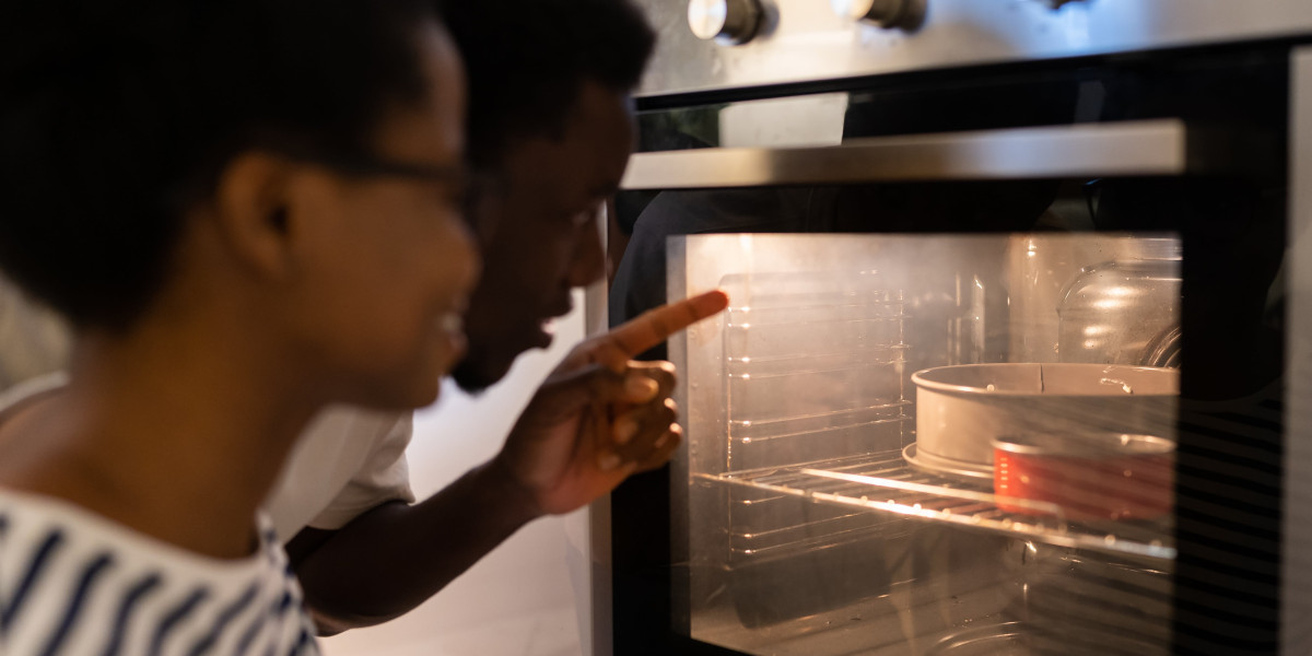 The Most Important Reasons That People Succeed In The Oven Built In Industry