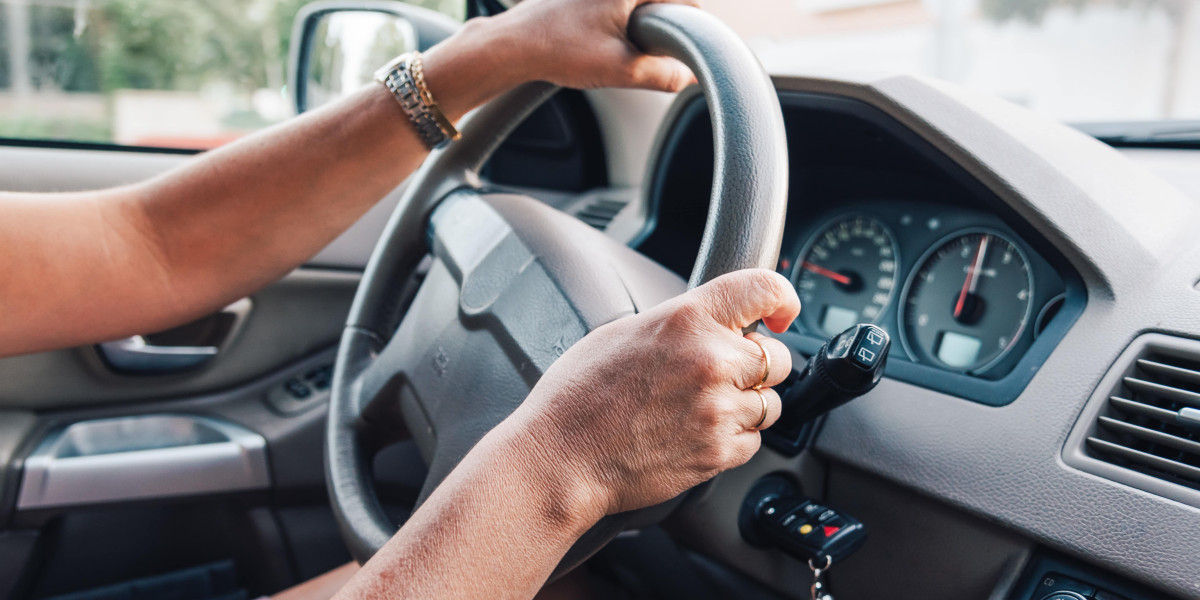 The Reason The Biggest "Myths" About Uk Driving License Could Be A Lie