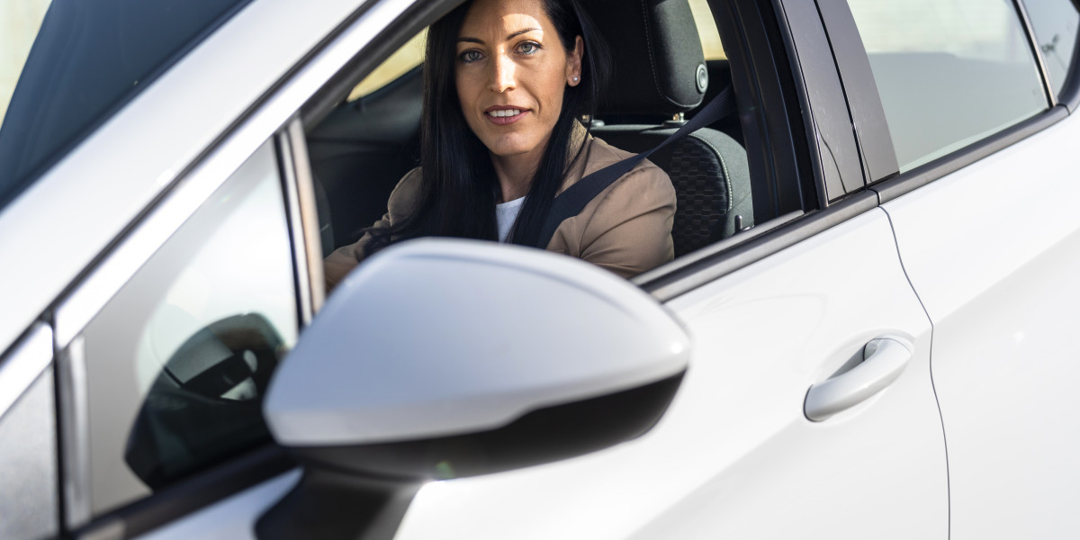 The 10 Most Scariest Things About Buy Uk Driver's License